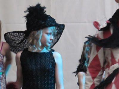 Les couleurs du P'tit Baz'Art