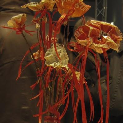 Les couleurs du P'tit Baz'Art