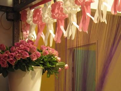 Les couleurs du P'tit Baz'Art