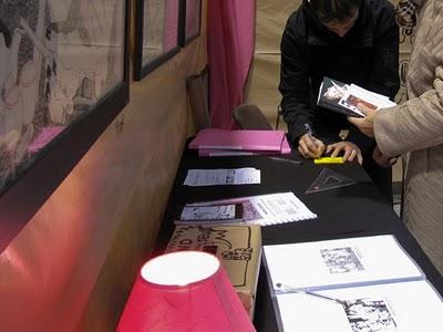 Les couleurs du P'tit Baz'Art