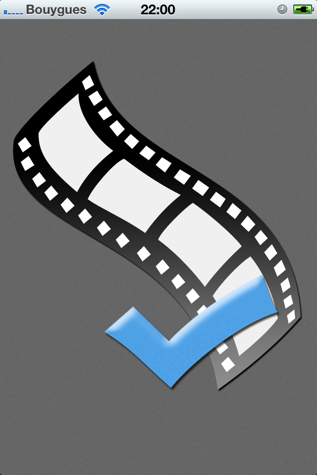 Concours [5 licences] : Application Tous Mes Films
