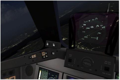Concours [10 licences] F-SIM : Simulation d’aviation sur iPhone