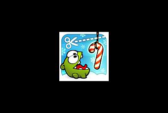 Cut the Rope: Holiday Gift by Chillingo Ltd