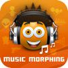 Music Morphing – Naxx Technologies : App. Gratuites pour iPhone, iPod !