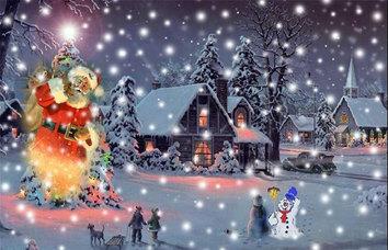 Marché de Noël à Poggio Mezzana ce week-end