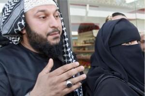 Les époux Hebbadj, fraudeurs sociaux