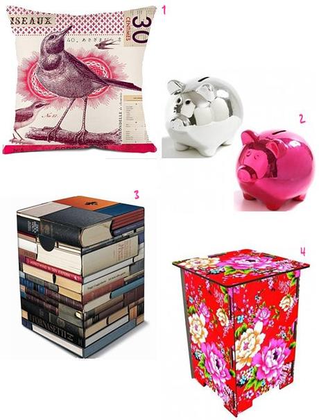 elle_passions_noel Noël version 2.0 : idées cadeaux online