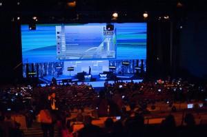 Leweb cest bien, cest incontournable !