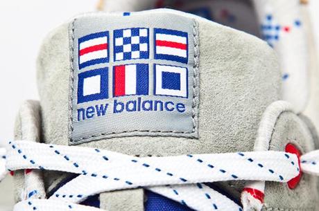 NEW BALANCE FOR CONCEPTS – KENNEDY 999 NEW BALANCE FOR CONCEPTS – KENNEDY 999