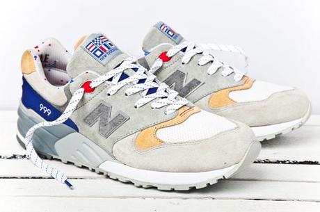 NEW BALANCE FOR CONCEPTS – KENNEDY 999 NEW BALANCE FOR CONCEPTS – KENNEDY 999