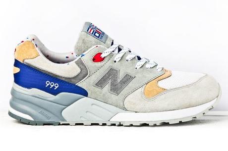 NEW BALANCE FOR CONCEPTS – KENNEDY 999 NEW BALANCE FOR CONCEPTS – KENNEDY 999