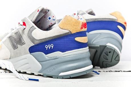 NEW BALANCE FOR CONCEPTS – KENNEDY 999