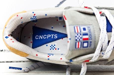 NEW BALANCE FOR CONCEPTS – KENNEDY 999 NEW BALANCE FOR CONCEPTS – KENNEDY 999