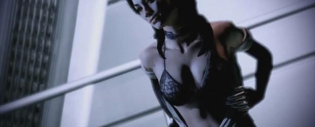 Aimerez-vous le futur jeu de Bioware ?