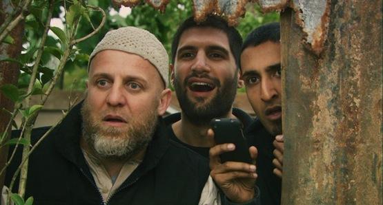 We are four lions - 3