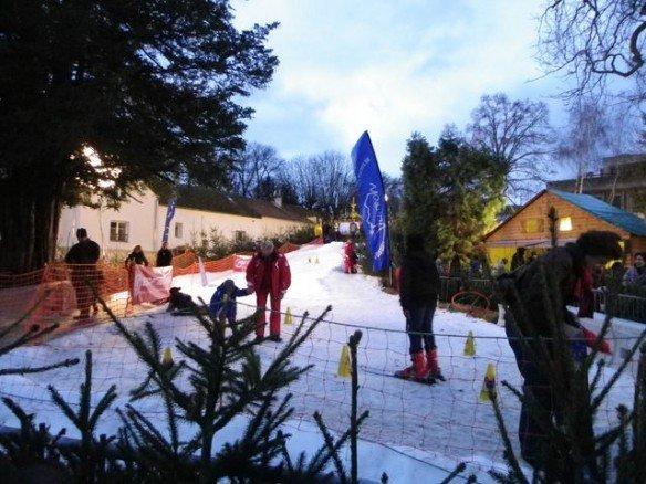 Où a été prise cette photo ?