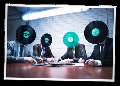 Top Des Blogueurs 2010