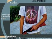 Partaix expose Tours