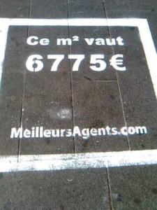 pub street marketing