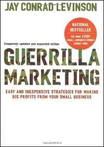 guerilla marketing