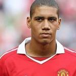 Man Utd : Smalling craint Nasri