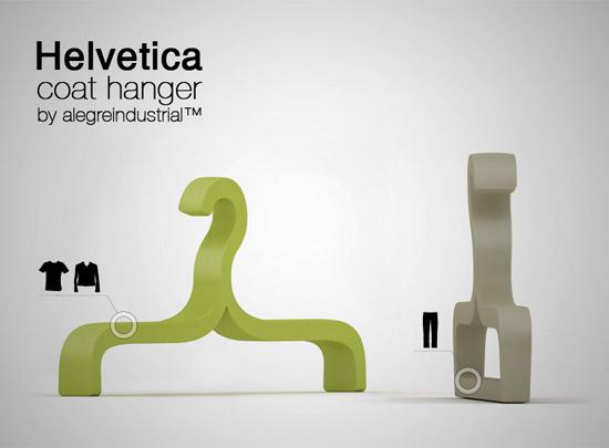 Cintre Helvetica