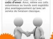 CarPoolCargo.com covoiture colis