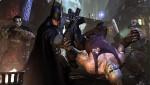 Image attachée : Batman Arkham City : un trailer pas si vilain