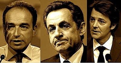 Copé/Baroin : les deux jokers de Sarkozy