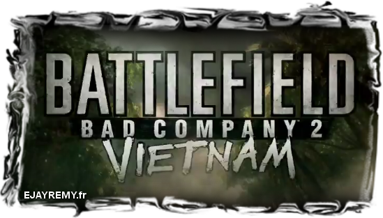 Bad Company 2 Vietnam