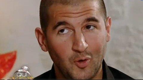 Alban de Qui veut épouser mon fils ...  la vidéo  qui fait le buzz