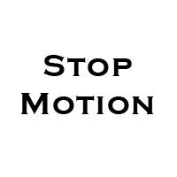 Qu’est ce que le STOP MOTION ?
