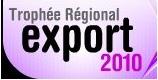 A vos agendas :  Rendez-vous le 16 décembre pour le 14ème Trophée Régional Export des CCI d'Alsace
