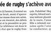 conséquences France Australie