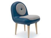 Oddbod Chair Javier Alejandre