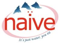 Evian, la Naïve