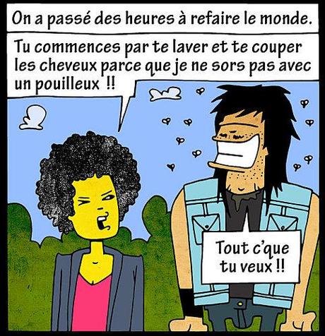 Chuck Killmother épisode 06 04