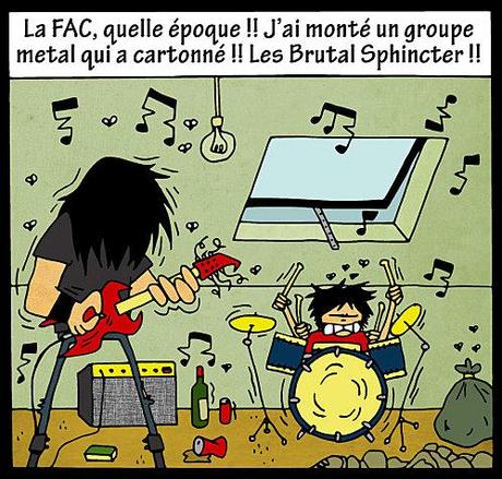 Chuck Killmother épisode 06 01