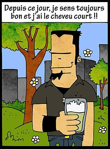 Chuck Killmother épisode 06 06