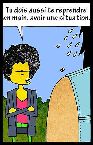 Chuck Killmother épisode 06 05