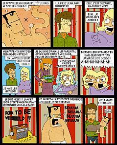 Mais qui es-tu Chuck 01