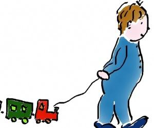 Les maisons d'assistantes maternelles