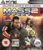 Mass Effect 2 : une démo PS3 Mass Effect 2