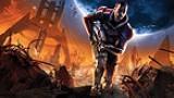 Mass Effect 2 : une démo PS3 Mass Effect 2 : une démo PS3