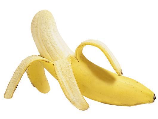La nouvelle chanson de Philipe Katerine: La banane