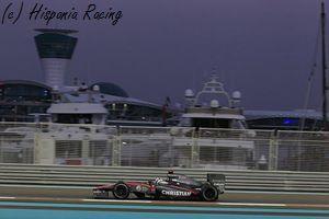 HRT nest pas à vendre !