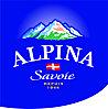 logo ALPINA Savoie HD