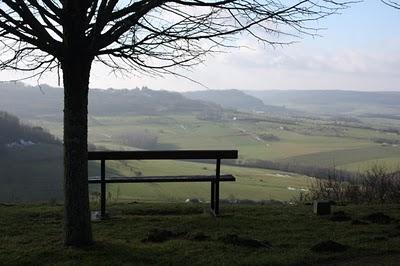 Colline de Sion