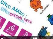 Planche tagger Facebook