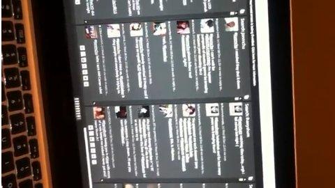 Justin Bieber ... il reçoit plus de 100 messages par minute sur Twitter